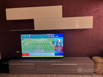 Mobile Soggiorno Mobile Tv