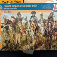 soldatini napoleonici 1:32 ITALERI