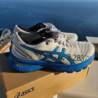 Asics gel nimbus 20