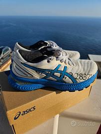 Asics gel nimbus 20