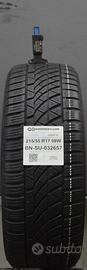 1 Pneumatico 215/55 R17 Hankook Kinergy 4 S