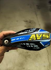 Paramani MTB AVS RACING EMTB EBIKE