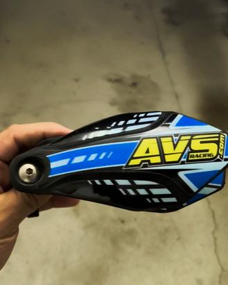Paramani MTB AVS RACING EMTB EBIKE