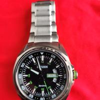 Orologio Citizen Eco Drive Urban
