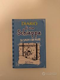 Diario di una schiappa, si salvi chi può!