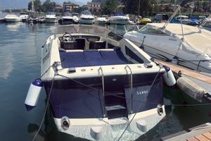 riva saint tropez