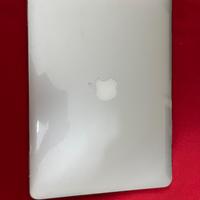Mac Air 13” 2015