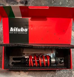 Mono ammortizzatore Bitubo SUZUKI SV650