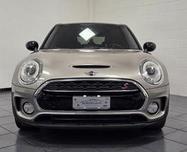 MINI COOPER CLUBMAN SD ALL4 2.0d 190cv Business Au