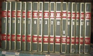 GUIDA ALLA SCUOLA Editore: EUROPEAN BOOK MILANO