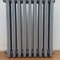 Termosifone in ghisa
