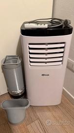 Climatizzatore Termozeta 7000 btu mod TZAZC2