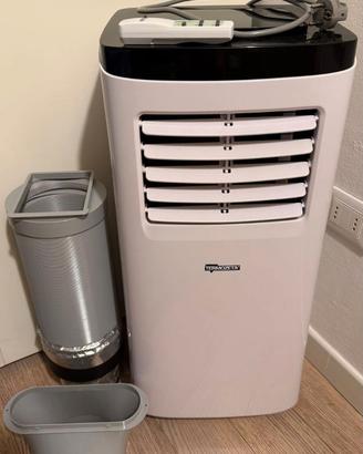 Climatizzatore Termozeta 7000 btu mod TZAZC2