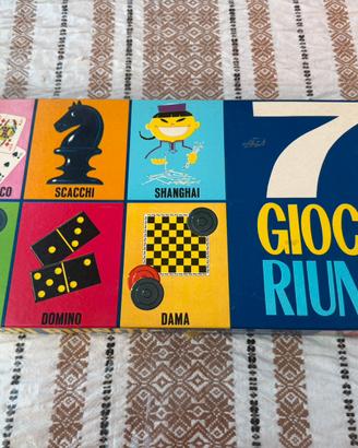 Giochi Riuniti Editrice Giochi EG