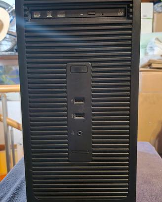 Computer Desktop HP 280 G2 MT 