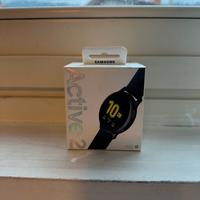 NUOVO Smartwatch Samsung Galaxy Watch Active2