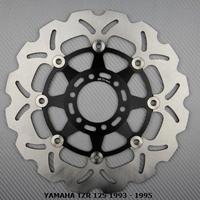 Disco freno anteriore YAMAHA TZR 125 1993 - 1995