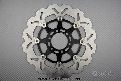 Disco freno anteriore YAMAHA TZR 125 1993 - 1995