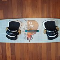 Tavola Kitesurf Hydro