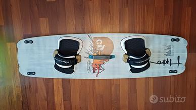 Tavola Kitesurf Hydro