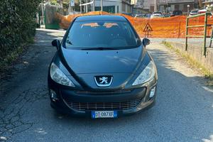 Peugeot 308 1.6 HDi 110CV 5p. Tecno Automatica 6 M