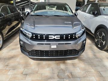 Dacia Sandero Streetway 1.0 TCe ECO-G Essential