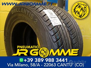 155/80/13 BARUM Estive 70%