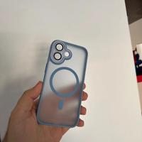 Cover Iphone 16 MagSafe