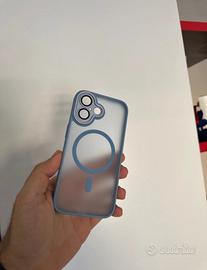 Cover Iphone 16 MagSafe