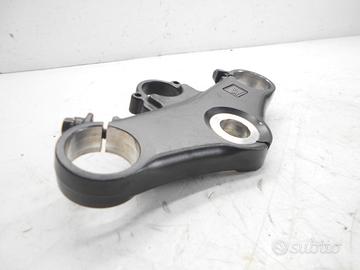 HONDA VTR F2 FIRESTORM 1000 PIASTRA SUPERIORE MANU