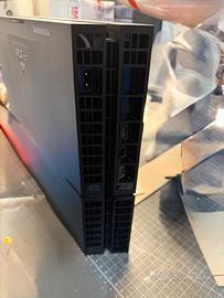 PlayStation 4 + Motion controller e telecamera