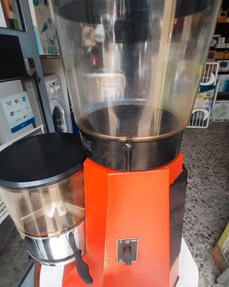 MACINA CAFFE'