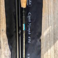 Canna pesca Hanak