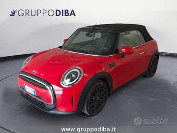 MINI Mini Cabrio F57 2021 Cabrio 1.5 Cooper C...