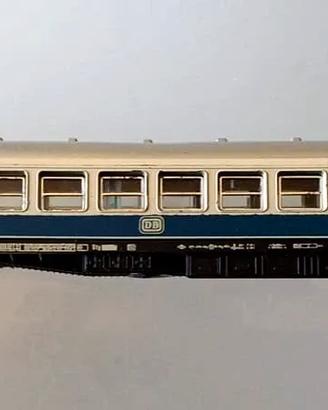 Lima Carrozza Passeggeri Ferrovie DB scala N