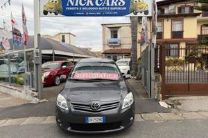 Toyota Auris 1.4 D-4D AUTOMATICA