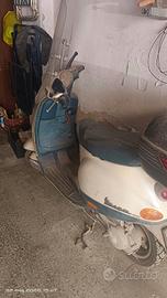 Vespa ET2 50 cc