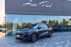 Audi Q5 2.0 tdi mhev+ S line quattro 204cv s-troni