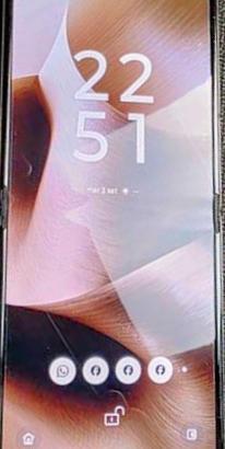 Motorola razr 60 ultra