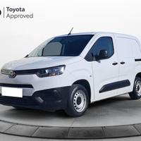 Toyota Proace City Verso Proace City Furgone ...