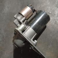 motorino Lombardini 