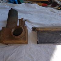 Mutt  M151  A1  A2 