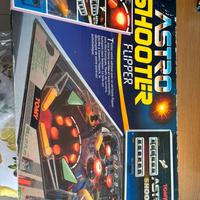 Flipper astro shooter Tomy ( vintage)