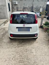 Fiat Panda 1.3 Multijet anno 2016 Bianca