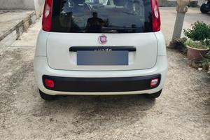 Fiat Panda 1.3 Multijet anno 2016 Bianca