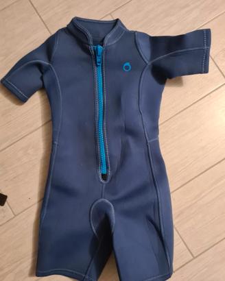 Muta bambino 3-6 anni