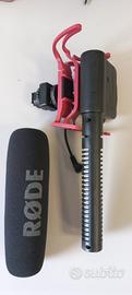 microfono rode