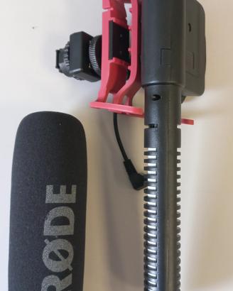 microfono rode