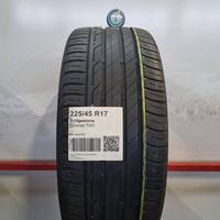 Gomme Usate Bridgestone 225 45 17 Guarda Catalogo