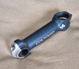 itm colnago  attacco manubrio 